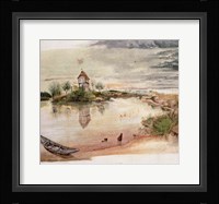 Weierhaus Fine Art Print