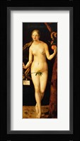 Eve, 1507 Fine Art Print