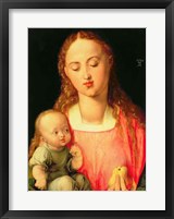 Madonna and Child 2 Fine Art Print