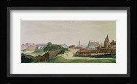 View of Nuremberg Fine Art Print