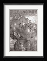 Cherubim Crying, 1521 Fine Art Print