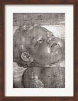 Cherubim Crying, 1521 Fine Art Print