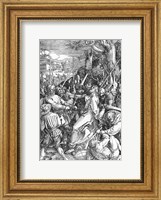 The Arrest of Jesus Christ, 1510 Fine Art Print