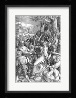 The Arrest of Jesus Christ, 1510 Fine Art Print