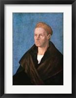 Jakob Fugger, the Rich Fine Art Print