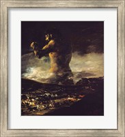 The Colossus, c.1808 Fine Art Print