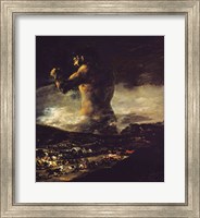 The Colossus, c.1808 Fine Art Print