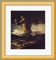 The Colossus, c.1808 Fine Art Print