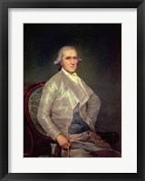 Francisco Bayeu Fine Art Print