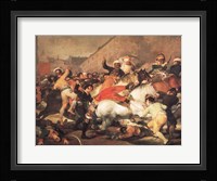 The Second of May, 1808 Fine Art Print