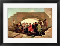 The Wedding Fine Art Print