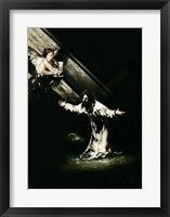 Christ on the Mount of Olives, 1819 Fine Art Print