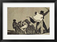 Well known Folly Fine Art Print