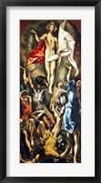 The Resurrection Fine Art Print