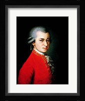 St. Louis and his Page Fine Art Print