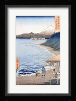 Along the Coastline Fine Art Print