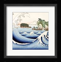 The Wave Fine Art Print