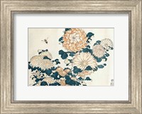 Chrysanthemums Fine Art Print