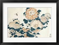 Chrysanthemums Fine Art Print