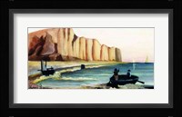 Cliffs, c.1897 Fine Art Print