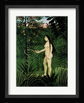 Eve Fine Art Print
