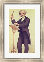 Giuseppe Verdi Fine Art Print