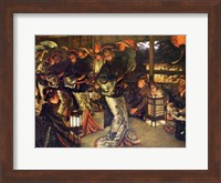 The Prodigal Son in a Foreign Land, 1880 Fine Art Print