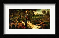 Pardo Venus Fine Art Print