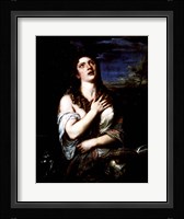Mary Magdalene, c.1561 Fine Art Print