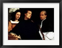 Interrupted Concert Fine Art Print