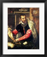 Jacopo Strada Fine Art Print