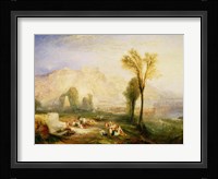 The Bright Stone of Honour Fine Art Print