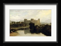 Cockermouth Castle Fine Art Print