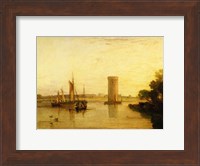 Tabley Fine Art Print