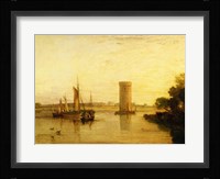 Tabley Fine Art Print
