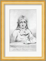 Joseph Mallord William Turner Fine Art Print