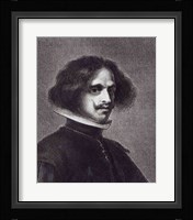 Self Portrait Fine Art Print