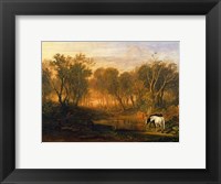 The Forest of Bere, c.1808 Fine Art Print