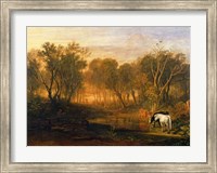 The Forest of Bere, c.1808 Fine Art Print