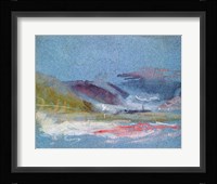 River bank, c.1830 Fine Art Print