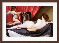 The Rokeby Venus Fine Art Print