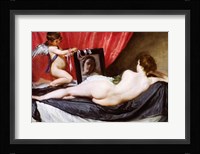 The Rokeby Venus Fine Art Print