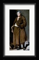 Aesop, 1640 Fine Art Print