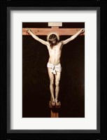 Christ on the Cross, c.1630 Fine Art Print