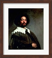 Juan de Pareja, 1650 Fine Art Print