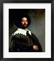 Juan de Pareja, 1650 Fine Art Print