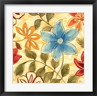 Woodstock Garden II Fine Art Print