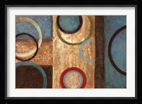 Celestial I Fine Art Print