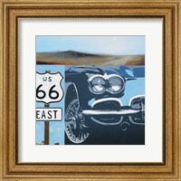 Route 66-A Fine Art Print
