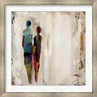 Imprint Fine Art Print